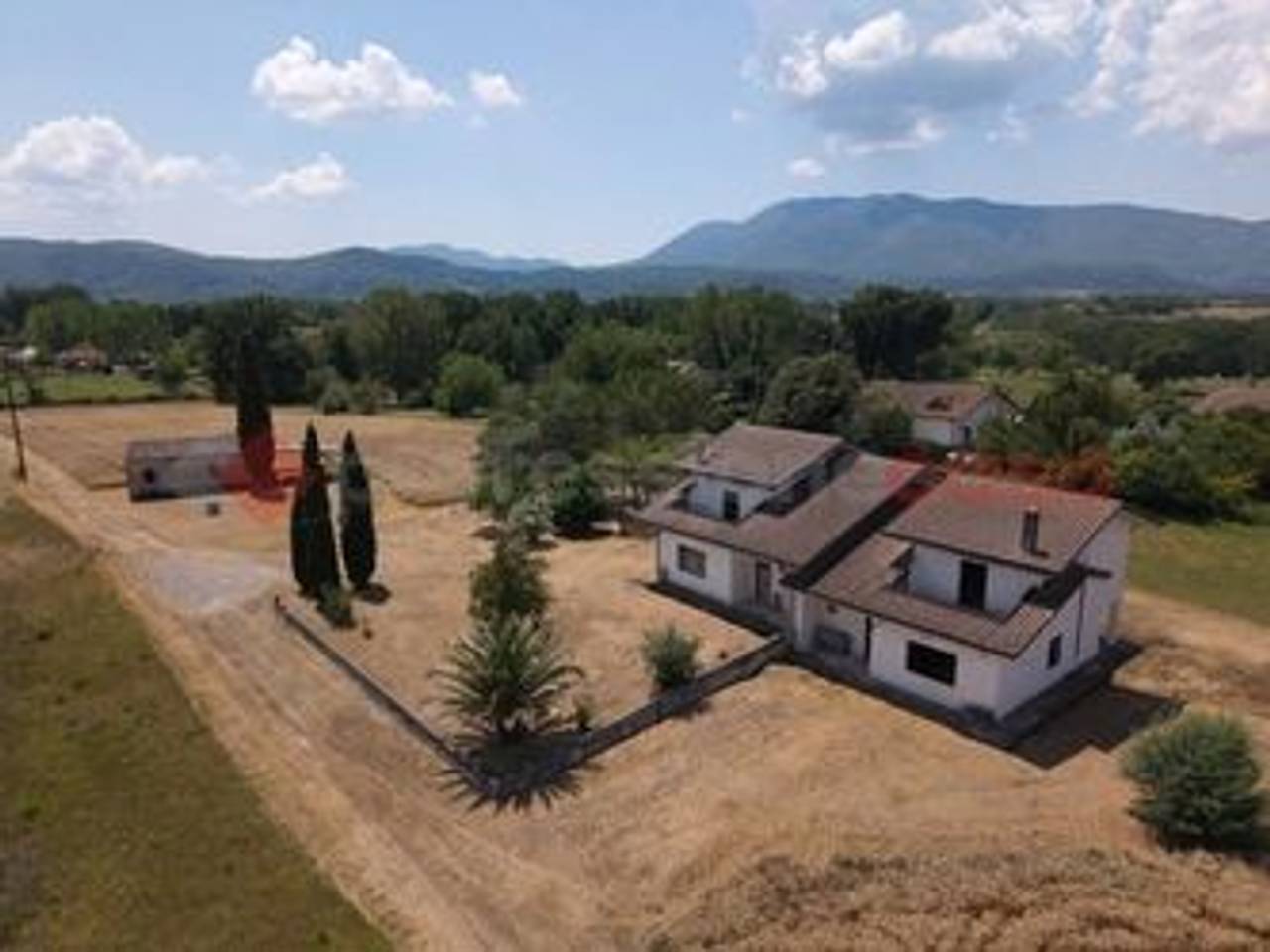 casa indipendente in vendita a Ceprano