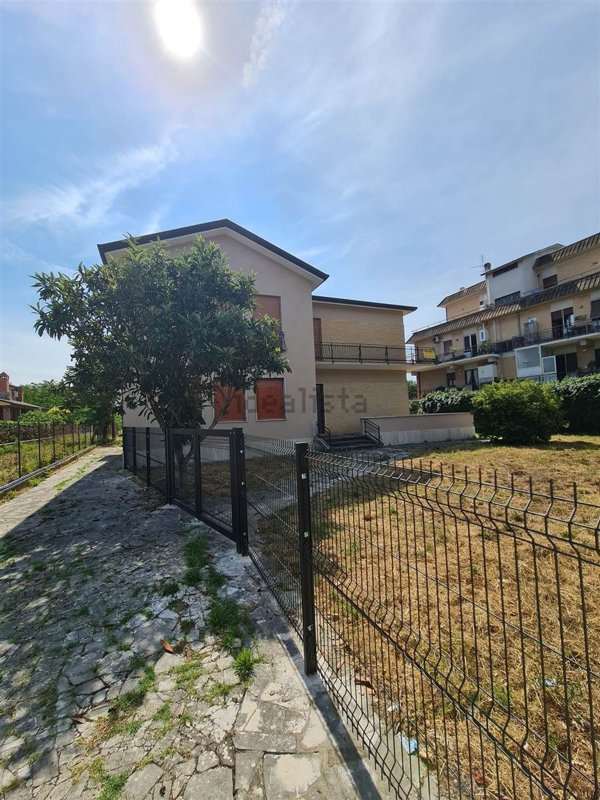 appartamento in vendita a Ceprano