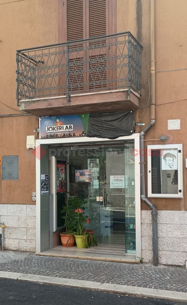 negozio in vendita a Ceprano