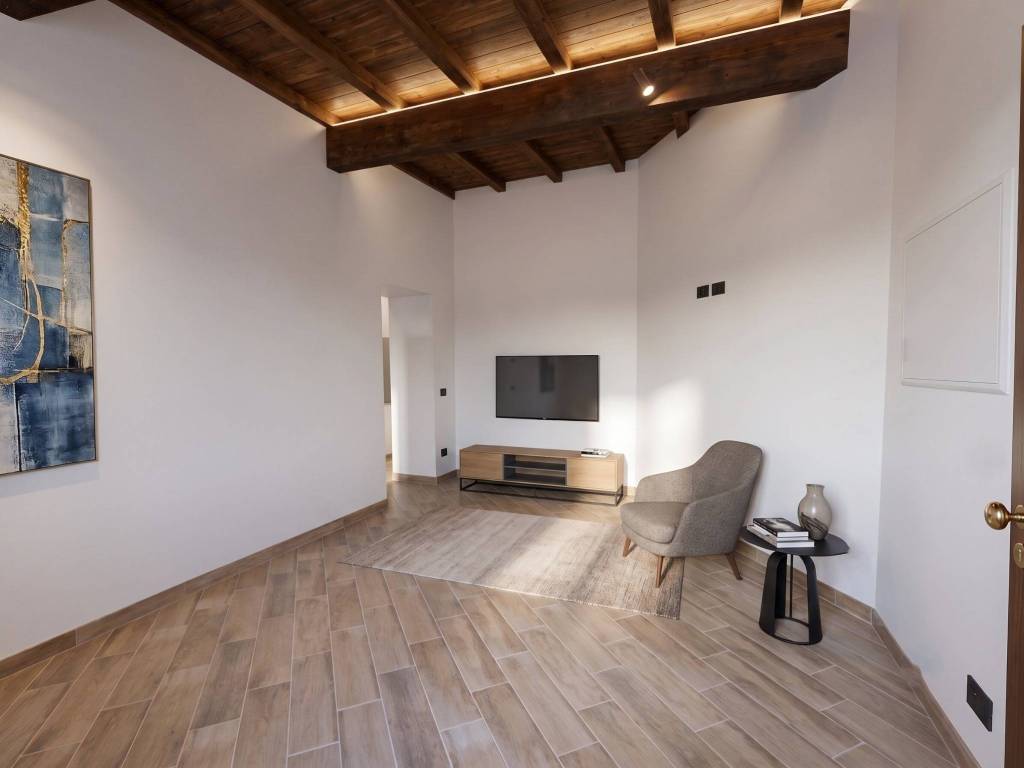 appartamento in vendita a Ceprano
