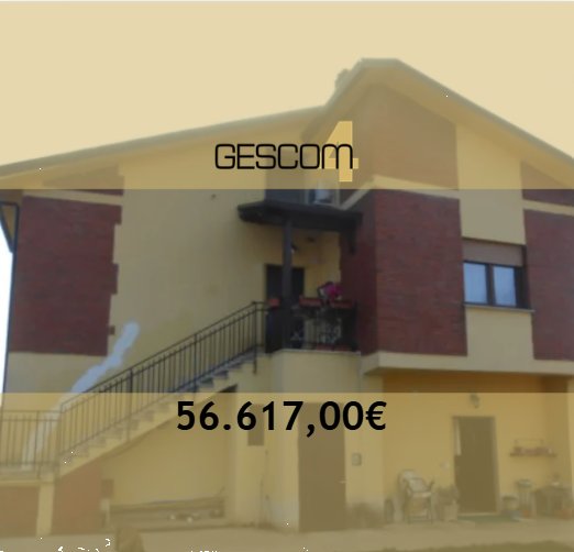 appartamento in vendita a Ceprano