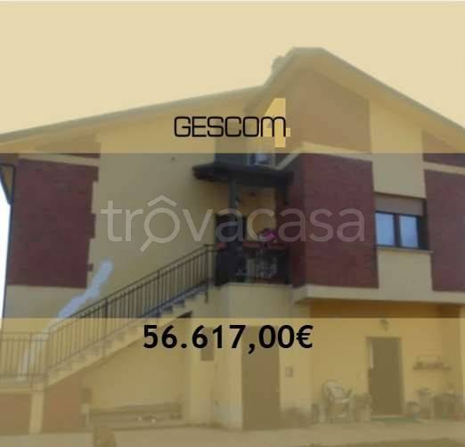 appartamento in vendita a Ceprano