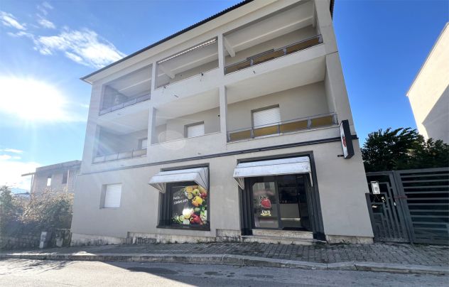 appartamento in vendita a Ceprano