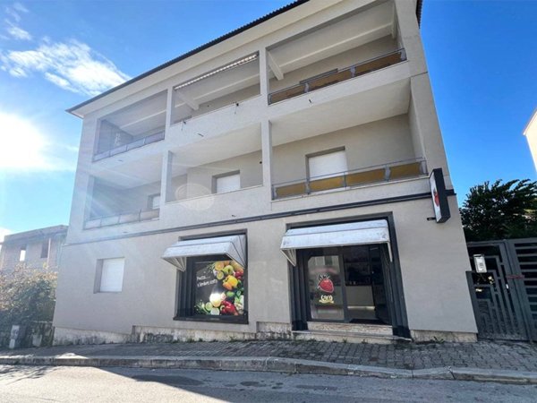 appartamento in vendita a Ceprano
