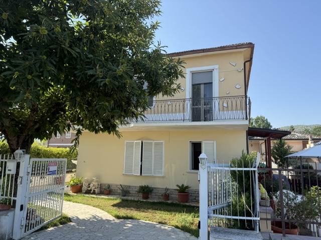 appartamento in vendita a Ceprano