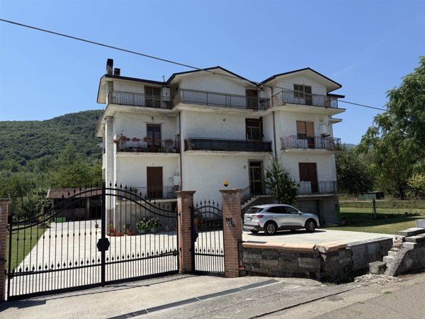appartamento in vendita a Ceprano