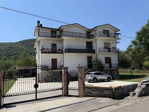 appartamento in vendita a Ceprano