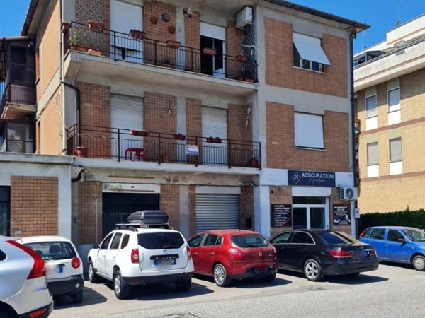 appartamento in vendita a Ceprano