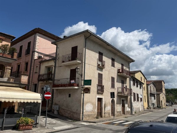 appartamento in vendita a Ceprano