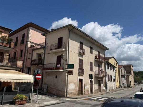 appartamento in vendita a Ceprano