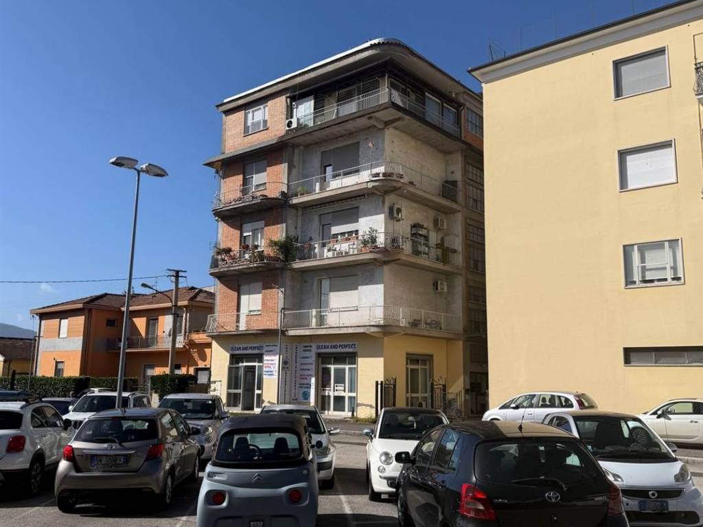 appartamento in vendita a Ceprano