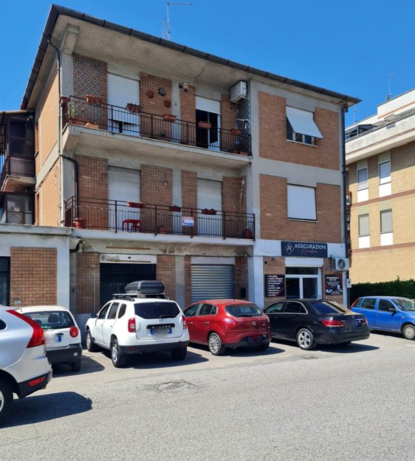 appartamento in vendita a Ceprano