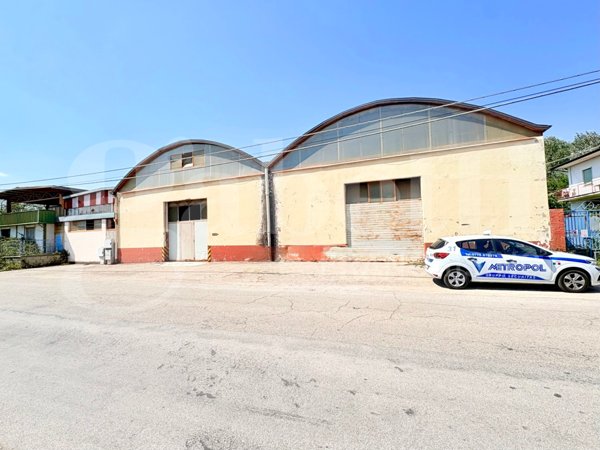 locale di sgombero in vendita a Ceprano