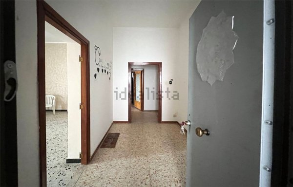 appartamento in vendita a Ceprano