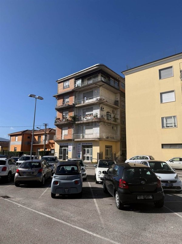 appartamento in vendita a Ceprano