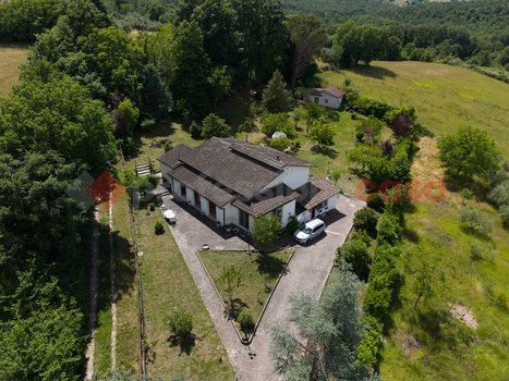 casa indipendente in vendita a Ceprano