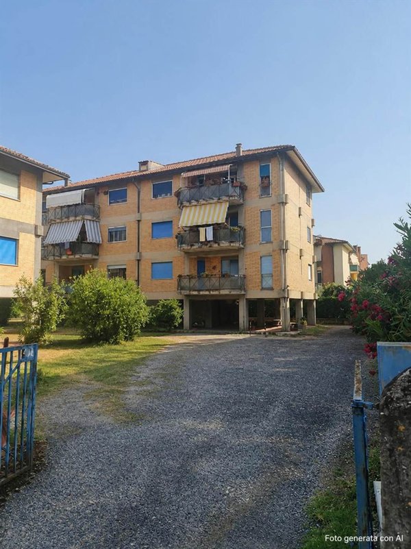 appartamento in vendita a Ceprano