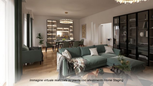 appartamento in vendita a Ceprano