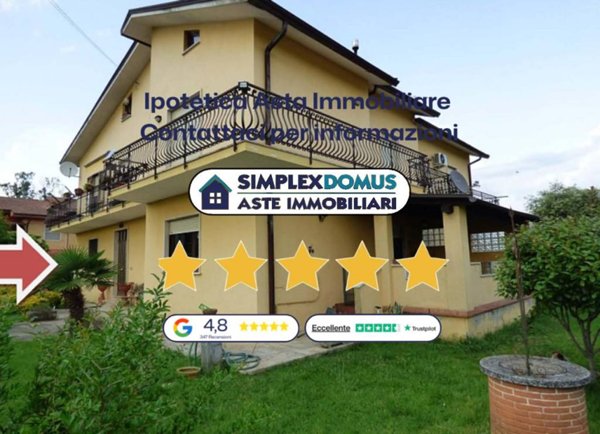 appartamento in vendita a Ceprano