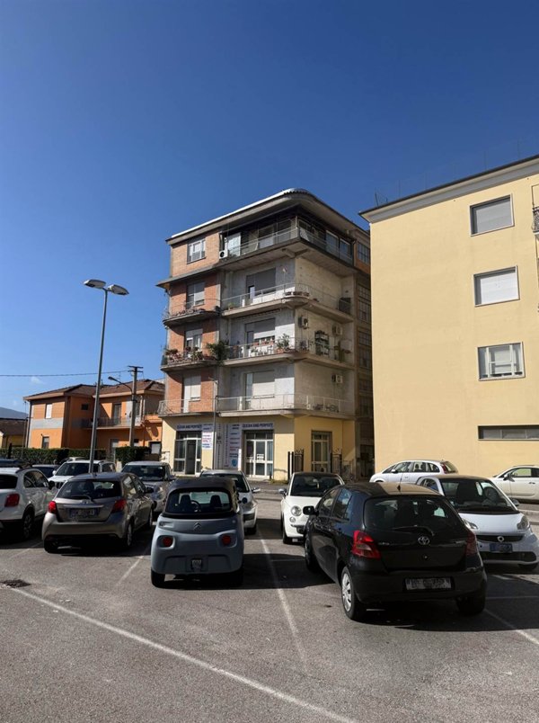 appartamento in vendita a Ceprano