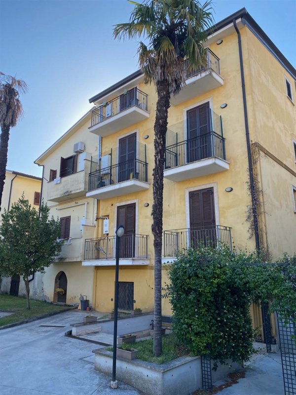 appartamento in vendita a Ceprano