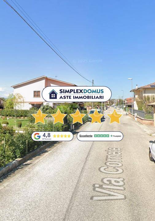 appartamento in vendita a Ceprano
