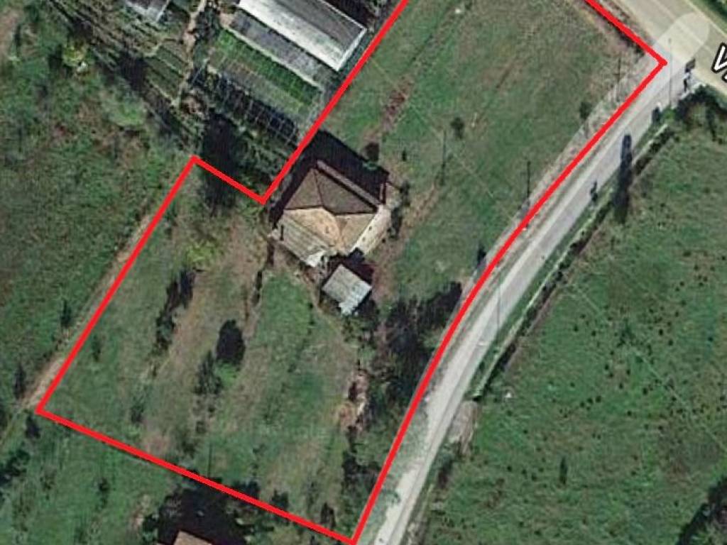 terreno agricolo in vendita a Cervaro