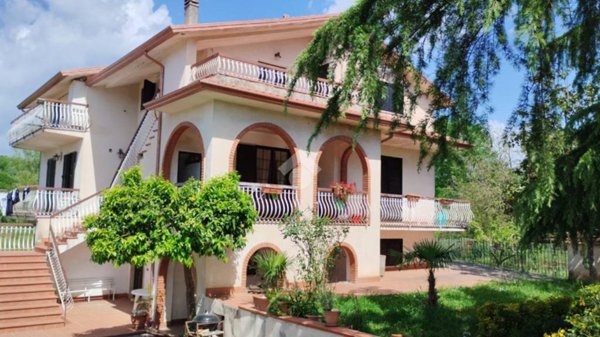 appartamento in vendita a Cervaro