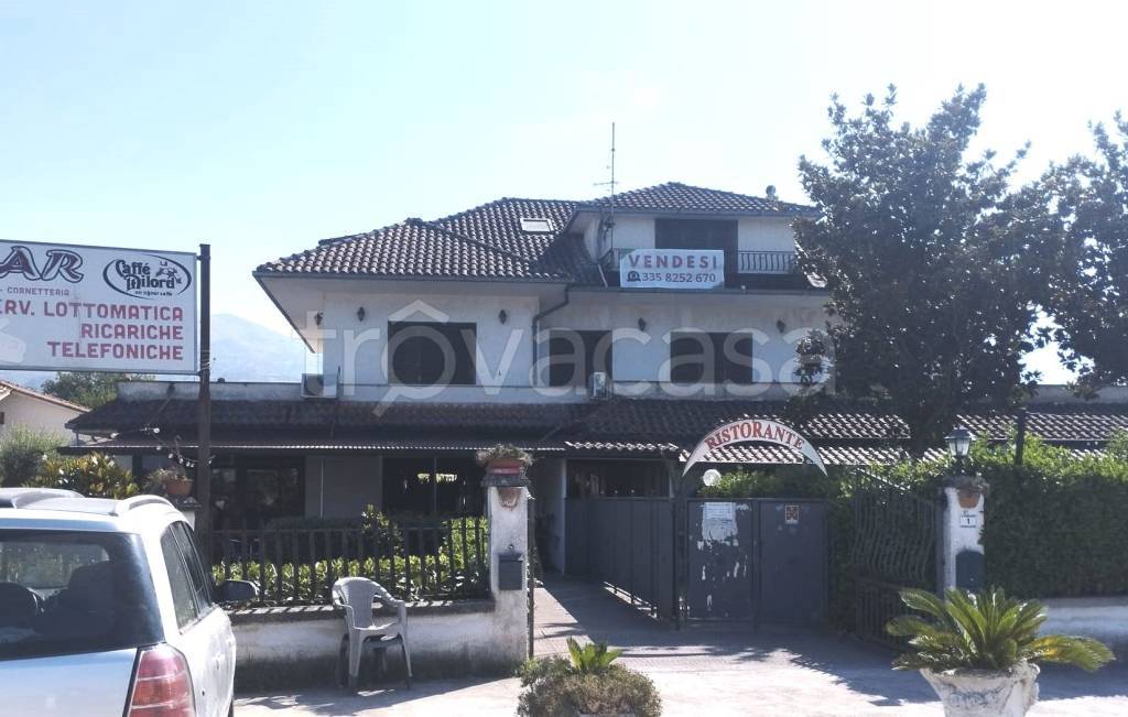 appartamento in vendita a Cervaro