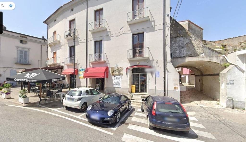 negozio in vendita a Cervaro