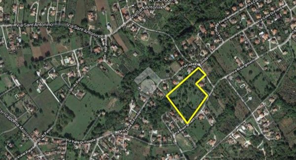 casa indipendente in vendita a Cervaro