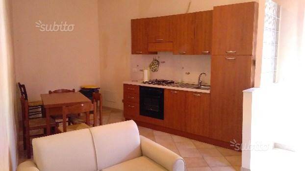 appartamento in vendita a Cervaro