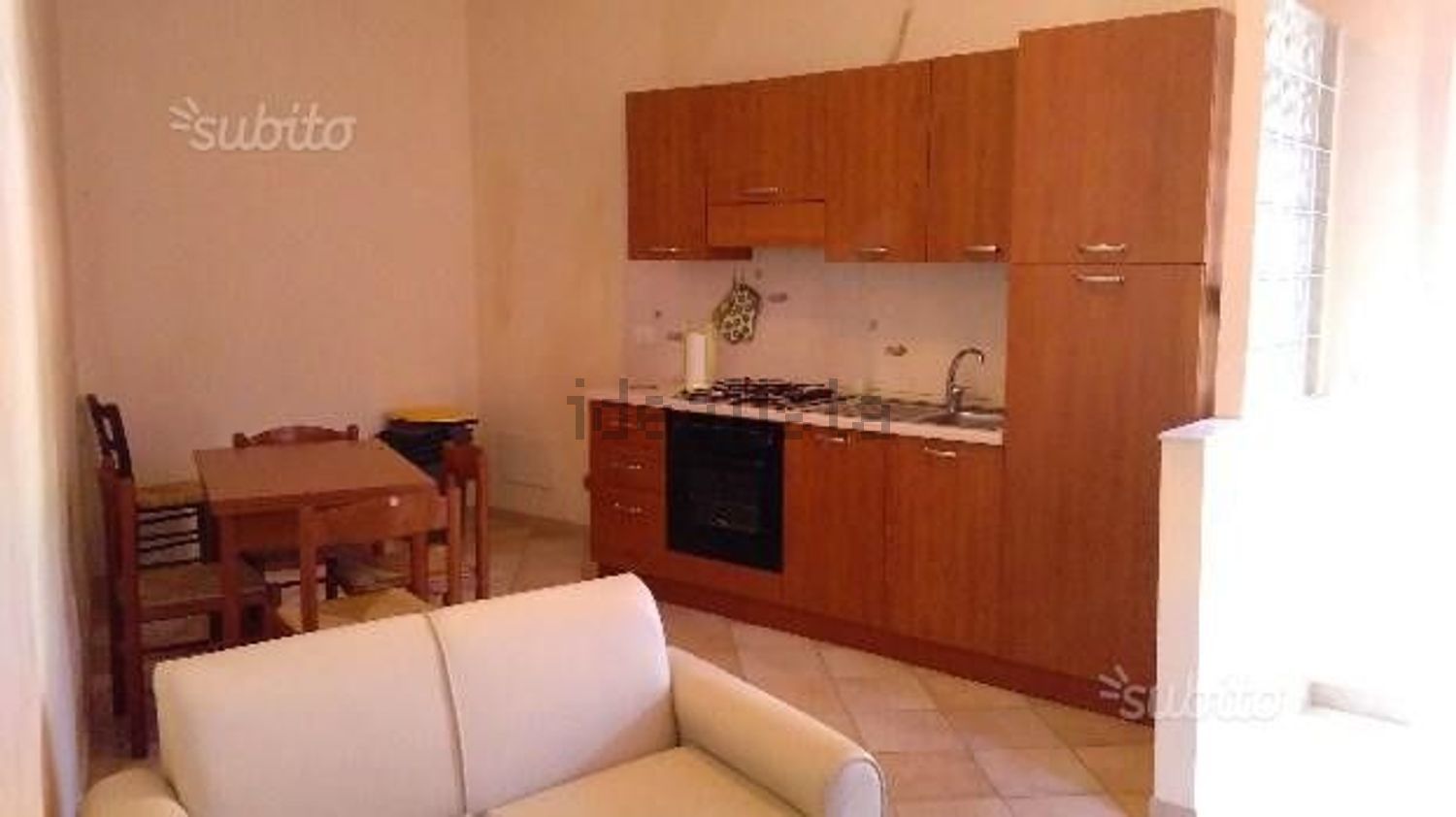 appartamento in vendita a Cervaro