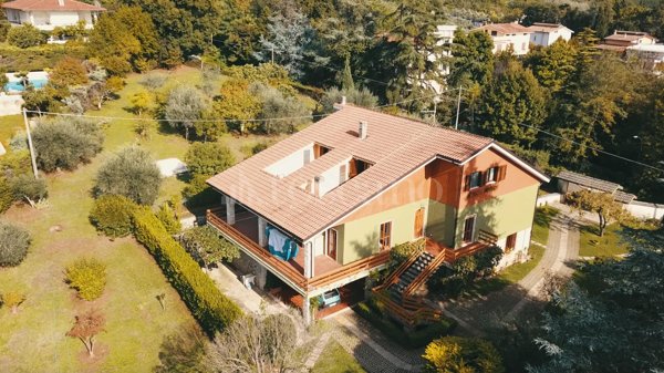 appartamento in vendita a Cervaro