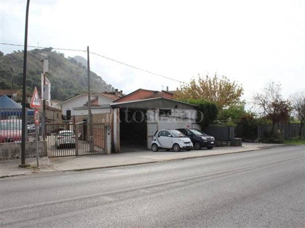 ufficio in vendita a Cervaro