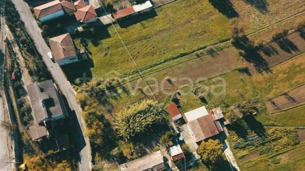 terreno agricolo in vendita a Cervaro
