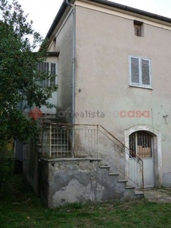 appartamento in vendita a Cervaro