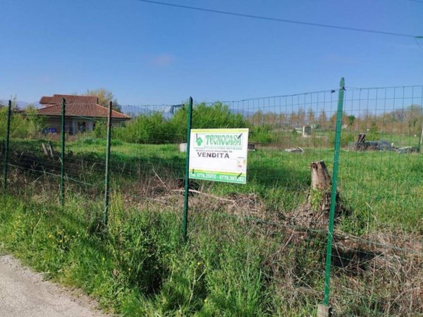 terreno agricolo in vendita a Cervaro
