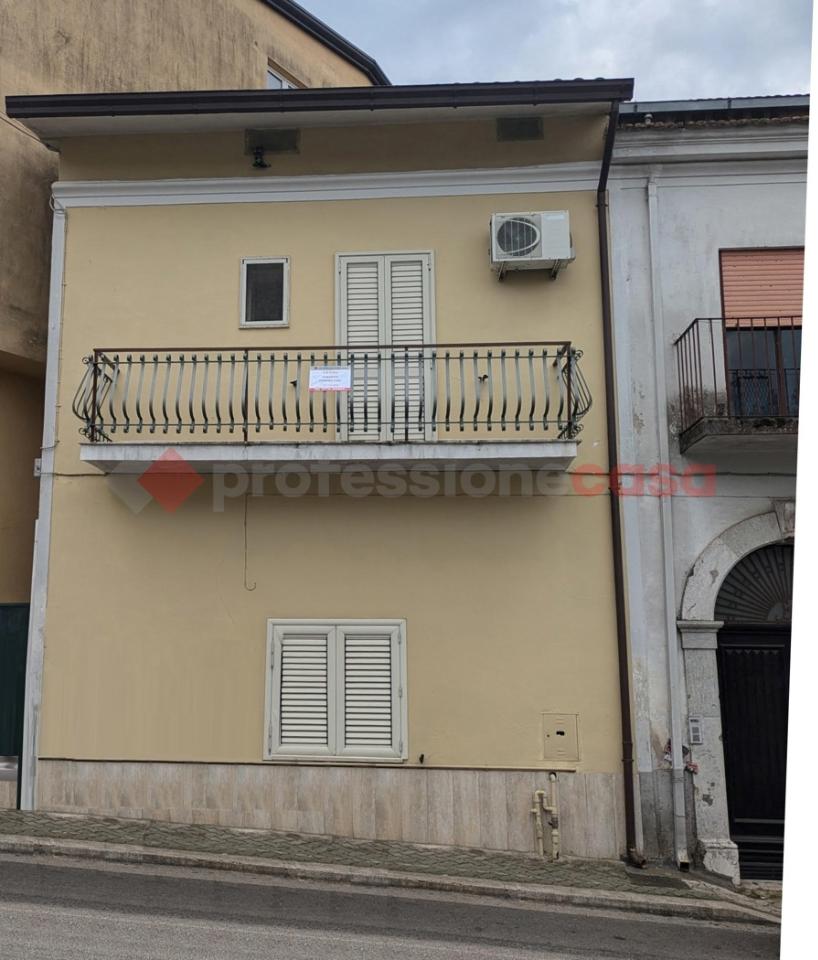 appartamento in vendita a Cervaro