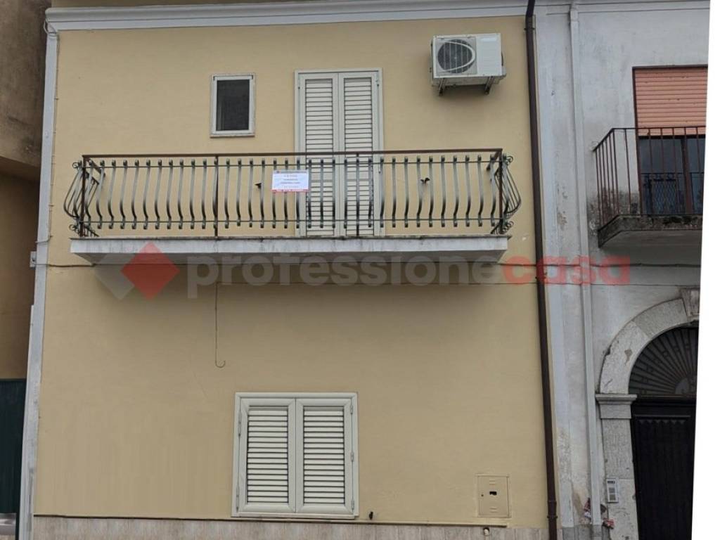 appartamento in vendita a Cervaro