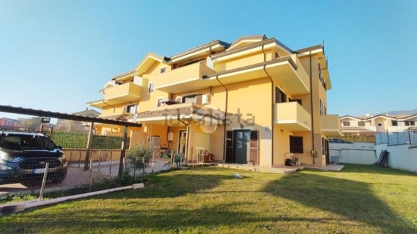 appartamento in vendita a Cervaro