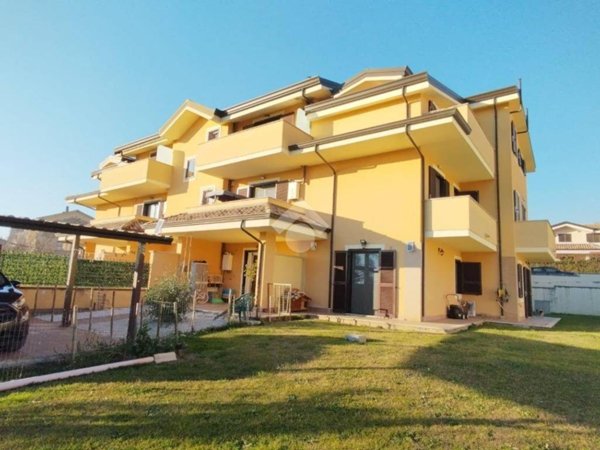 appartamento in vendita a Cervaro