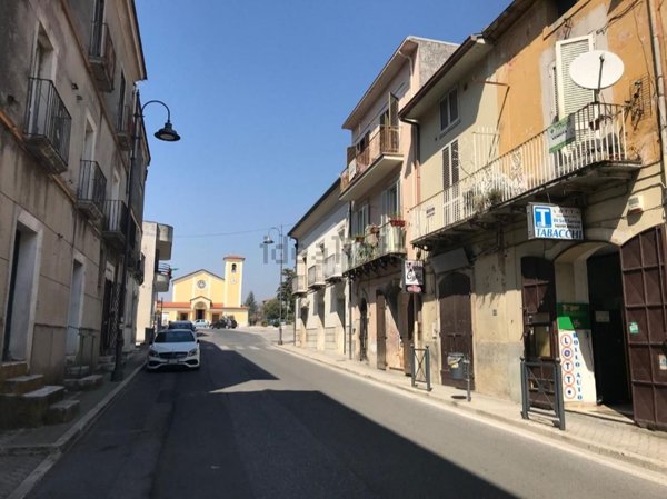 appartamento in vendita a Cervaro