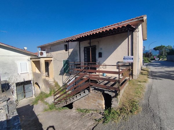 appartamento in vendita a Cervaro