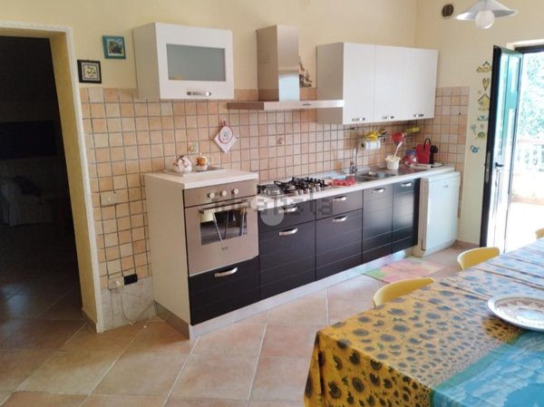 appartamento in vendita a Cervaro