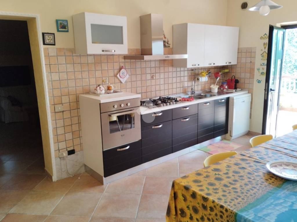 appartamento in vendita a Cervaro