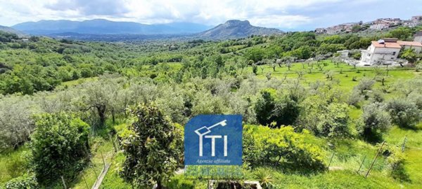 terreno agricolo in vendita a Cervaro