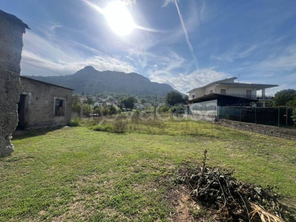 terreno agricolo in vendita a Cervaro