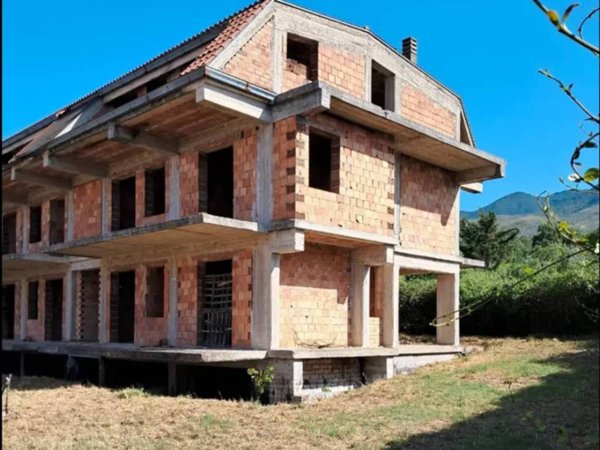 appartamento in vendita a Cervaro