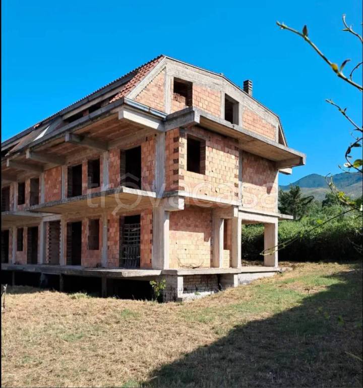 appartamento in vendita a Cervaro